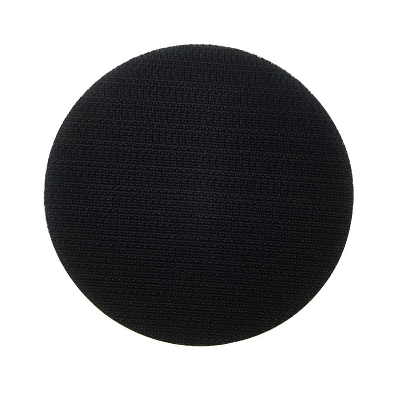 SENRAY 5Pcs 3-Inch Hook and Loop Backing Pad Sanding Pads for Dual Action Orbital Sanders, 1/4"-20 Thread | 15,000 RPM - Image 4